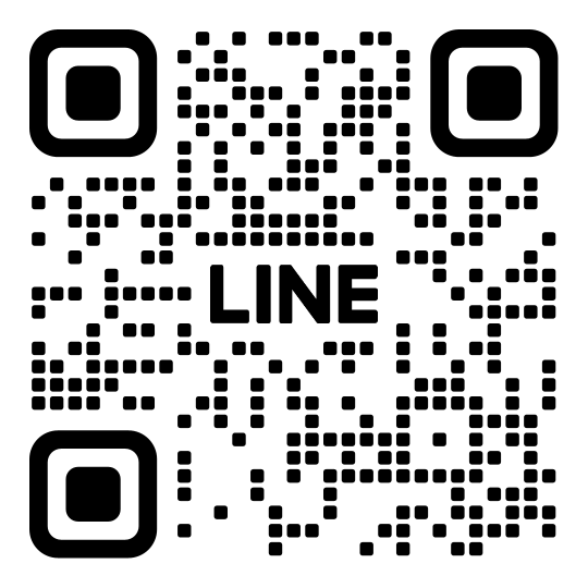 LINE
                